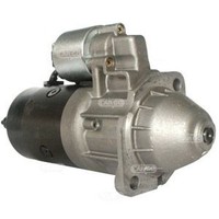 Anlasser Starter 12 V 2,2 Kw 9 ZäHne HC-CARGO FüR U.A. Opel Omega