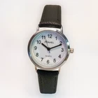 Ravel Ladies Super-Clear Easy Read Quartz Watch White Face R0129.20.2A