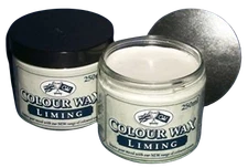 Classic Liming Wax (White Wash / Pickling Treatment) 250 ML