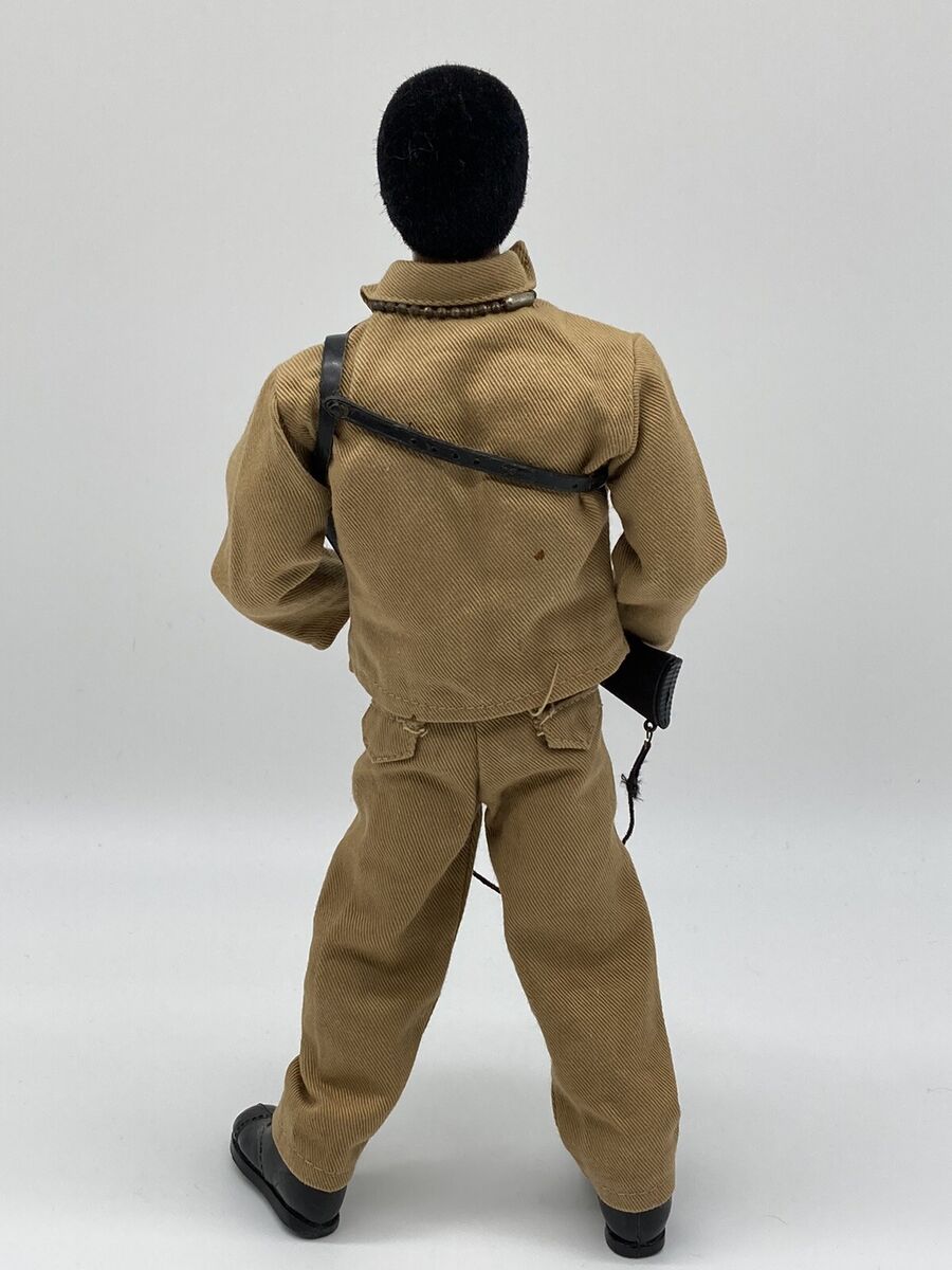 1970s GI Joe 12 1970s GI Joe 12