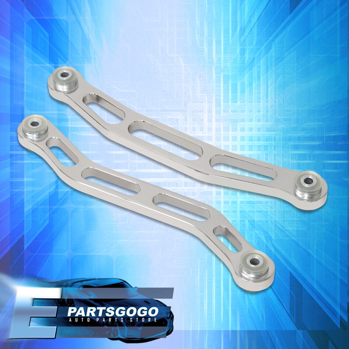 For 90-93 Honda Accord CB7 Rear JDM Suspension LCA Lower Control