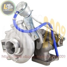 Turbocharger Turbo Td05hr-16g6c-10.5tfor Mitsubishi Lancer Evolution Evo 9 Ix Turbocharger Turbo Td05hr-16g6c-10.5tfor Mitsubishi Lancer Evolution Evo 9 Ix