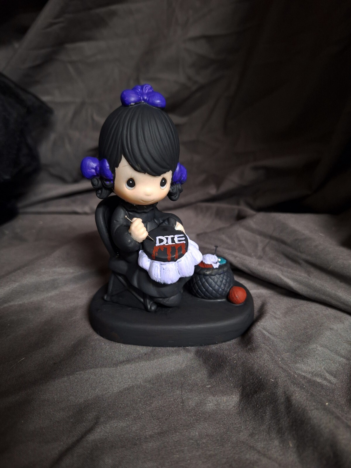 Precious Moments Singapore Girlフィギュア 【公式通販】