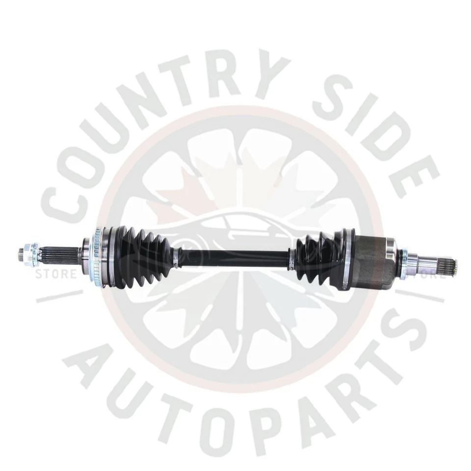 New OE Front CV Axles For 1994-1997 Toyota Celica 1.8L Lifetime Warranty - Image 3 of 4