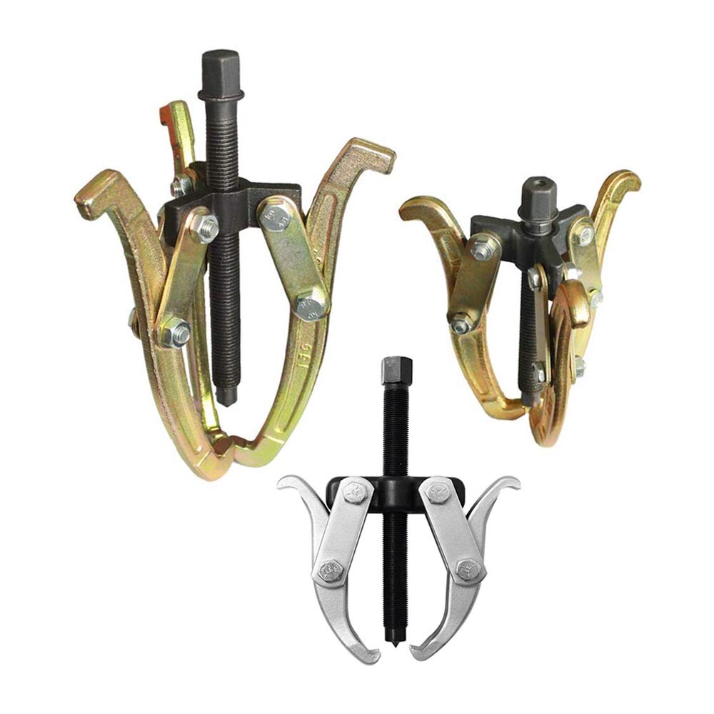 Estrattore Per Bracci Tergicristallo Auto - 2 Pezzi Universali, Acciaio Al Carbonio, Regolabile, Per Auto, Furgoni, Camion - Foto 2