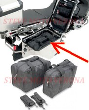 SACCHE INTERNE PER BORSE LATERALI VARIO BMW R1200 GS 2006 - 2014 SADDLEMEN ENTRA