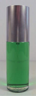 The Healing Garden Green Tea Eau de Parfum Spray 1.5 oz / 45 ml NEW