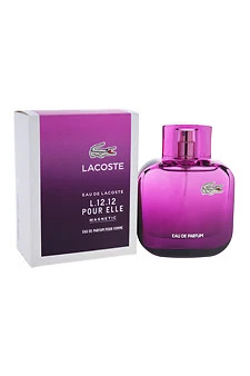 Lacoste Magnetism Fragrances