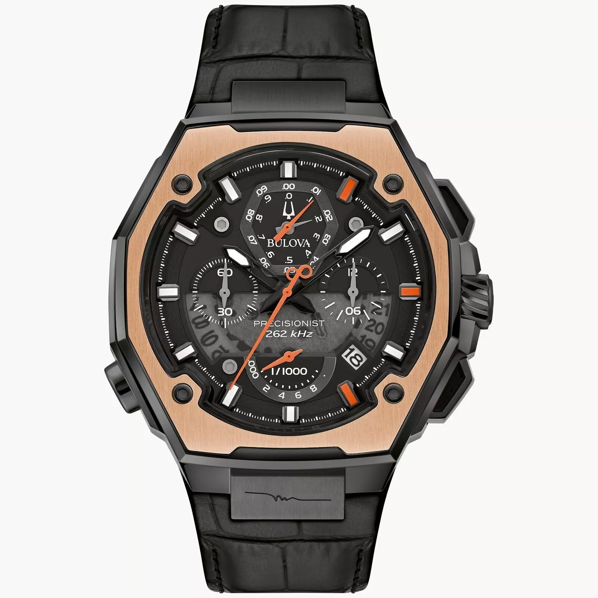 Marc anthony hotsell black watch