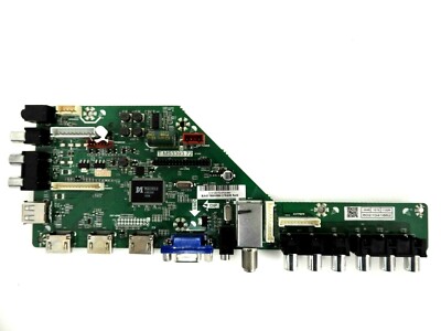 Haier 55DR3505 Main Board DH1TKCM0101M ,  6021041862