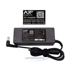 SONY VAIO VGN-Z545C NEW REPLACEMENT 90W POWER SUPPLY