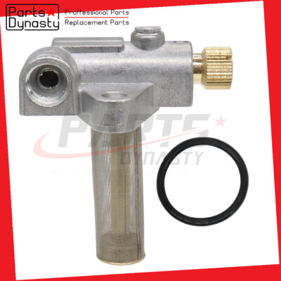 311292 Per Trattore Ford Valvola Spegnimento Serbatoio Carburante - Foto 12