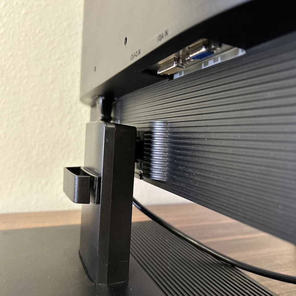 Acer V226HQL UM.WV6AA.B01 21.5-Inch Screen LED-Lit Monitor No HDMI - Image 4 of 4