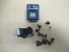 95 96 97 98 Honda Odyssey Master Window Door Panel Mirror & Lock Switch Hardware