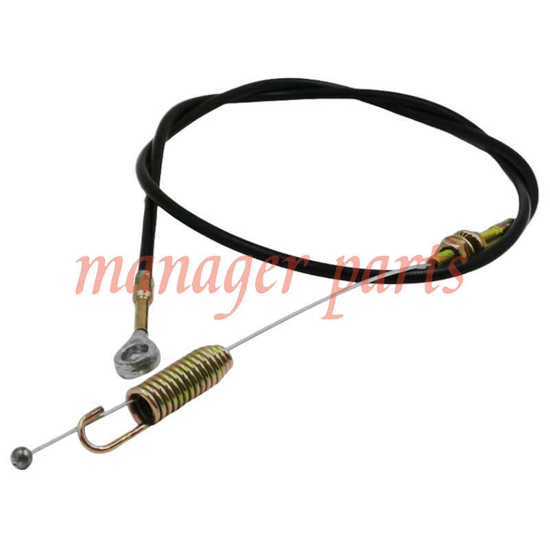 GX21634 Push Pull Cable Fits for John Deere 12 PB PC SB 14 SE PZ