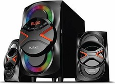 magnavox jukebox speaker system