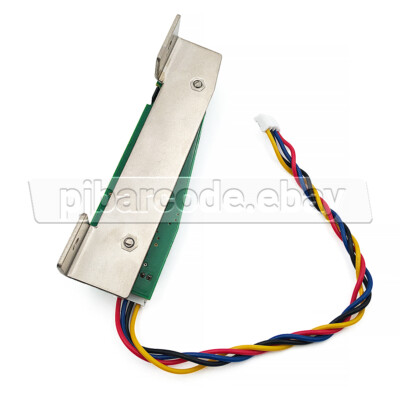 PLC　根絶　日FOIL P1105147-019 Kit Peel Assembly&Label Sensor for Zebra ZT411