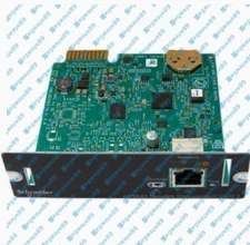 1PCS AP9640 Electric UPS Network Management Adapter NEW