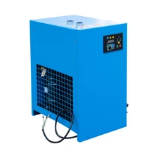 220V/60HZ 105CFM Refrigerated Compressed Air Dryer for 30 HP Air Compressor