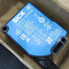 1pc new   KTS-WB91141152ZZZZ 1078122 Color Mark Sensor   #A6-30