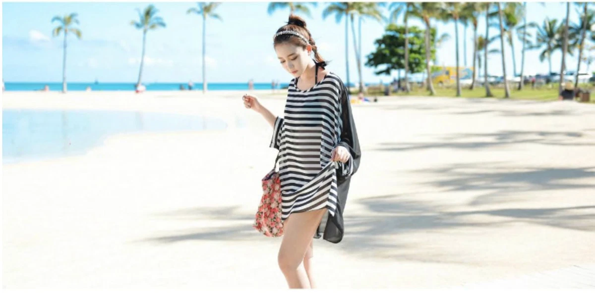 Ebay beach cheap kaftans