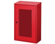 CASSETTA ANTINCENDIO ESTERNA UNI 45 MISURA 370x590x190 MANFREDI