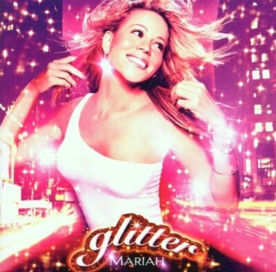 Mariah Carey - CD - Glitter (2001) 724381079720| eBay