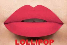 LA SPLASH LIP COUTURE WATERPROOF MATTE LIQUID LIPSTICK CHOOSE COLOR NIB COSMETIC