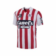 atletico san luis jersey