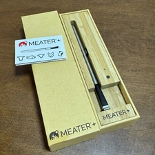 MEATER Wireless Smart Meat Thermometer OSC-MT-MP01