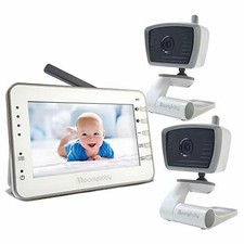 summer side by side baby monitor