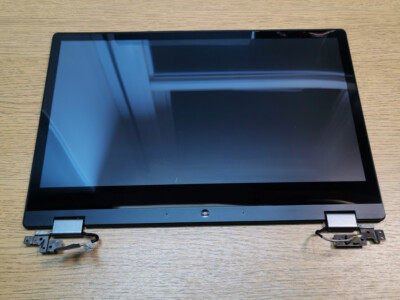 Original-Zubehör-Hersteller Medion E3222 MD63310 MD63810 Center 360 13,3'' Full HD Komplett Touchscreen