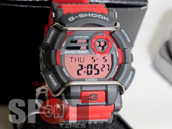 gd 400 4