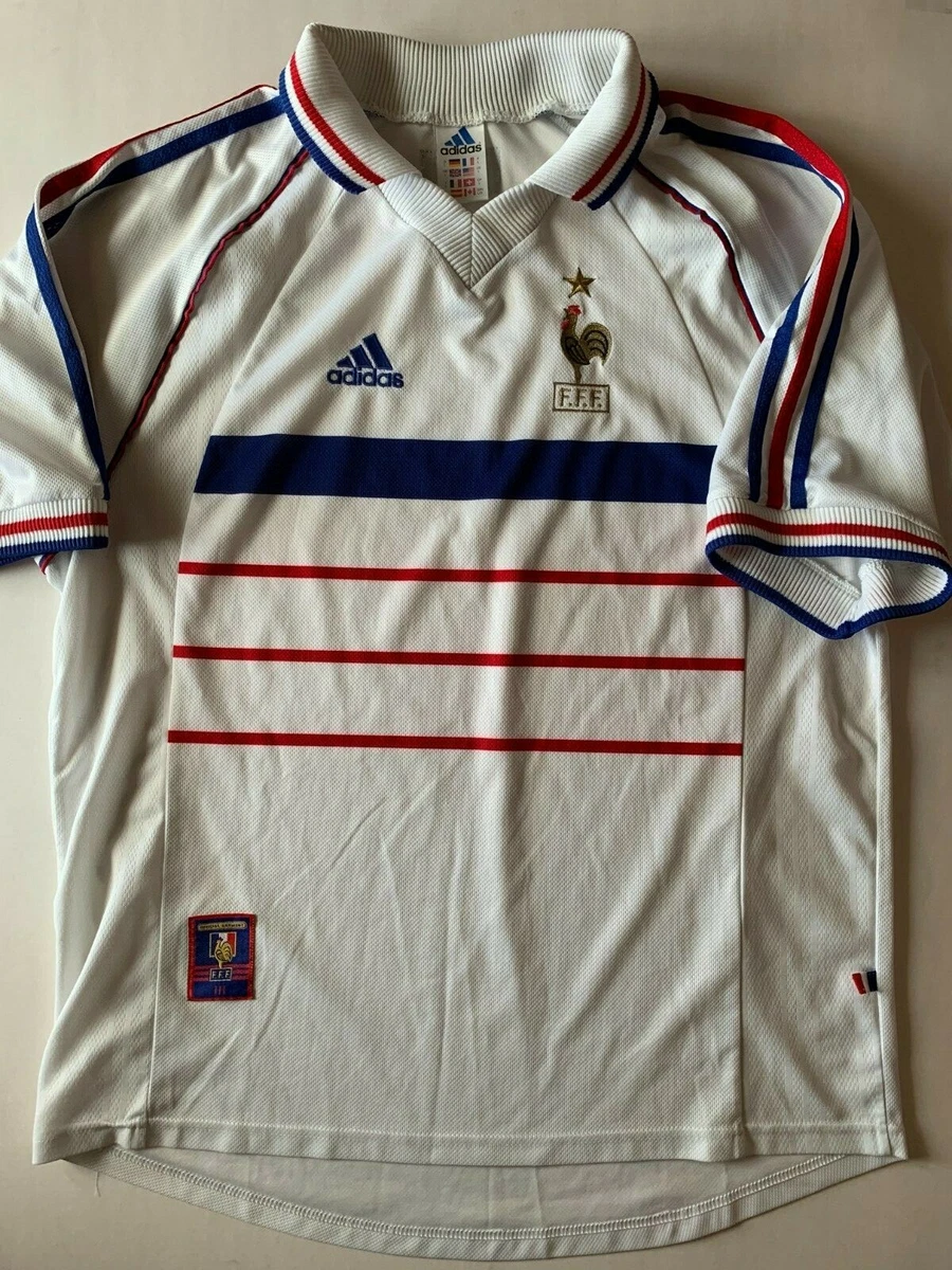 Equipe de france adidas cheap