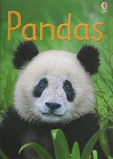 Pandas IR - Hardcover By James Maclaine - GOOD