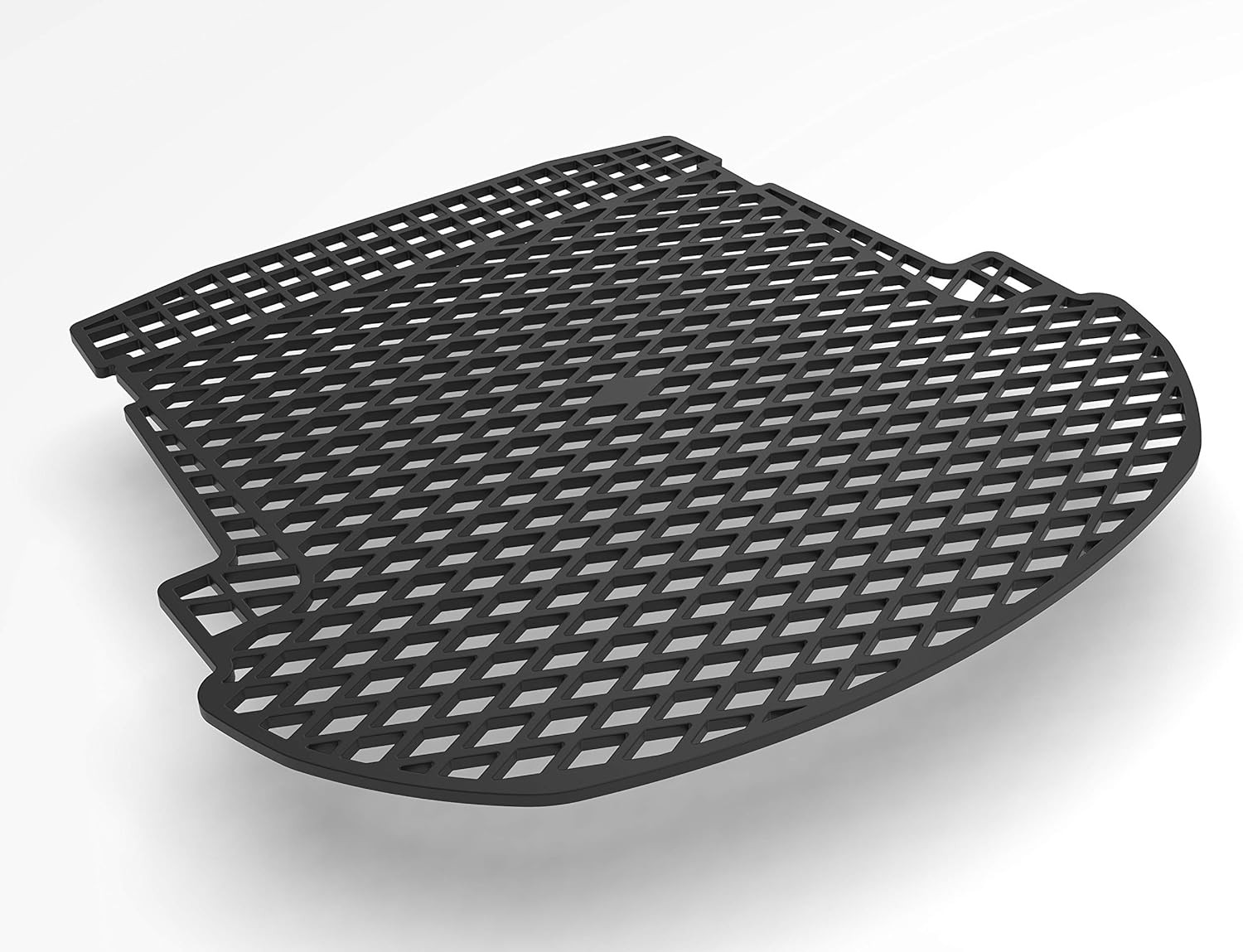 Agri-Fab 110-130 Lb. Spreader Grate Kit, Black