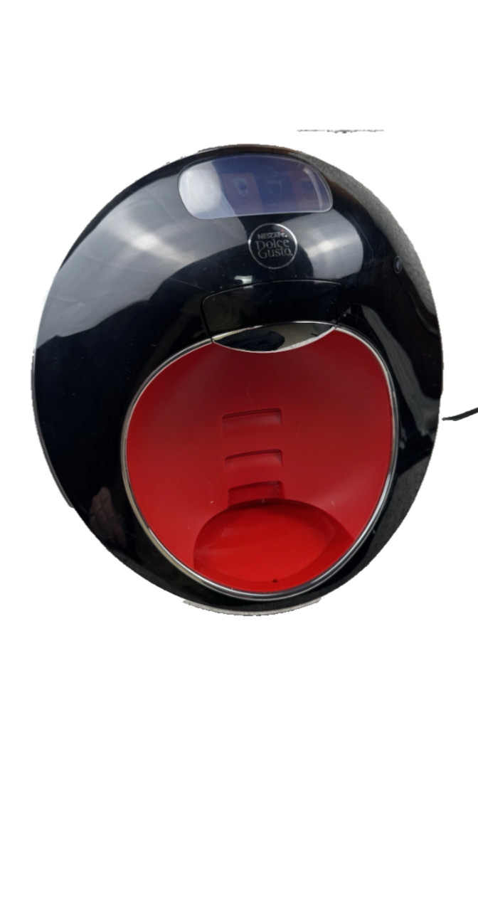 Nescafe Dolce Gusto Majesto Capsule Coffee Espresso Machine 9778 Drink Maker