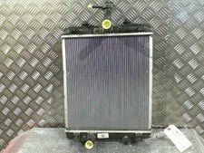 Radiateur Peugeot 107