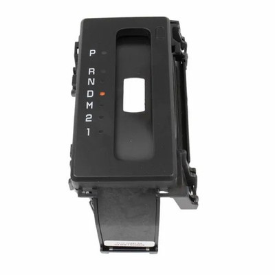 Genuine Ford Automatic Transmission Shift Cover Plate FL1Z7D443AA