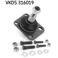 SKF Traggelenk FüHrungsgelenk Passend FüR Renault Espace II J/S63 J11 B29