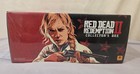 Rockstar Red Dead Redemption II Collector's Box Collectibles 2018 — photo 2