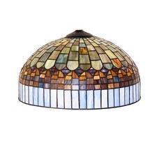 Meyda Lighting 16 Wide Tiffany Candice Shade,...
