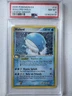Wailord 14/92 Legend Maker Holo Rare 2006 Pokemon Near Mint PSA 8