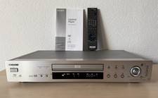 Sony DVP-NS905V SACD/CD/DVD-Player QS-Serie – High-End, Top Zustand!!