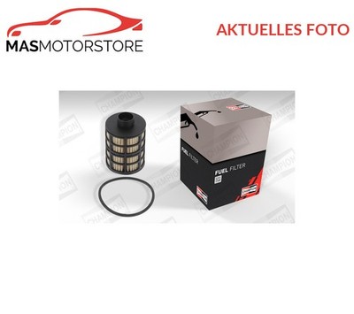 KRAFTSTOFFFILTER CHAMPION CFF100409 P FÜR FORD KA 1.3 TDCI 1.3L 55KW
