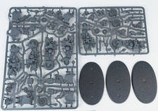 Space Marines primaris Outriders squad