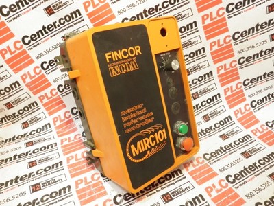 NIDEC CORP MIRC101P / MIRC101P (NEW NO BOX)