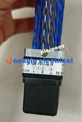 Noris FA1J-4A-70 Brand new Sensor DHL