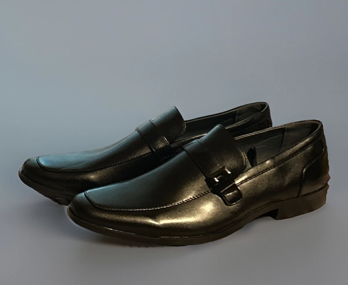Perry Ellis M Dress Shoes for Men for sale | eBay
