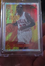 1996-97 Topps - Season